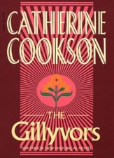 The Gillyvors By  Catherine Cookson. 9780552136211