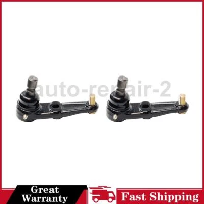 For 1992~1993 Mazda MX-3 Mevotech Supreme Front Lower Suspension Ball Joint - Image 1 of 4