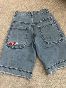 Vintage Jnco Jorts Waist 30 - Picture 1 of 3