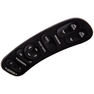 Master Power Window Door Switch For Chevrolet C5 Corvette 1997-2004 10318809 - Picture 1 of 12