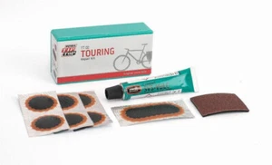 Rema Tip Top TT02 Tyre Inner Tube Puncture Repair Kit Bicycle Mountain Bike - Picture 1 of 1