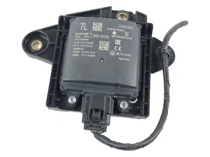 2017-2020 Nissan Murano Blind Spot Radar Sensor Module Left Side 284K1 9UC0A OEM - Picture 1 of 12