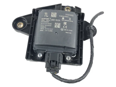 2017-2020 Nissan Murano Blind Spot Radar Sensor Module Left Side 284K1 9UC0A OEM - Image 1 of 4