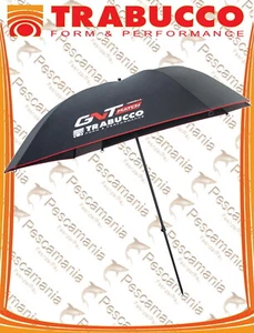 Parasol Trabucco cm.250 Gnt Match Pro Recta con rieles EN fibra ø8mm - Imagen 1 de 1
