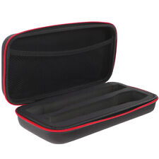  Vocal Microphone Protector Hard Carrying Case Holder Travel