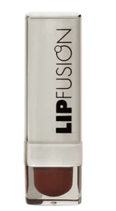 Fusionbeauty LipFusion Plump & Shine Lipstick Rendevous, 0.13 oz, New in Box - Picture 1 of 1