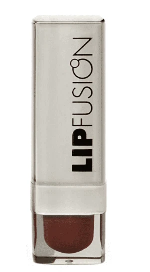 Fusionbeauty LipFusion Plump & Shine Lipstick Rendevous, 0.13 oz, New in Box - Image 1 of 1