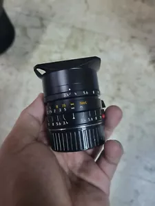 Leica Super Elmar 21 F3.4 - Imagen 1 de 8