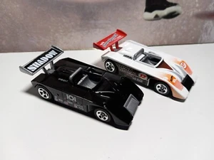 Hot Wheels 1999 First Editions Shadow Mk 11a - Picture 1 of 10