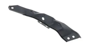 GUIDA STAFFA SUPPORTO FARO PARAURTI VOLKSWAGEN GOLF 6 VI ANT SX DAL 2008 AL 2012 - Picture 1 of 1