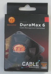 Ventilador para computadora Themaltake DuraMax 6 - Imagen 1 de 2