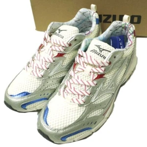 Mizuno 25SS MXR - Osaka City Pack D1GA250801 US9,5 (27,5 cm) OFF WHITE/SILVER/ROD - Foto 1 di 10