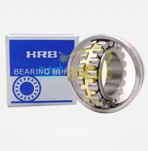 Cuscinetti a rulli sferici HRB 22211CA/W33 nuovi 1 pz - Foto 1 di 1