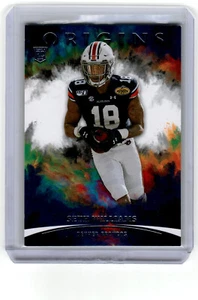 Seth Williams 2021 Panini Origins Rookie #148 Rookie RC Denver Broncos - Foto 1 di 2