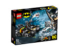 LEGO® DC Comics™ Super Heroes 76118 Batcycle-Duell mit Mr. Freeze™ NEU OVP_ NEW