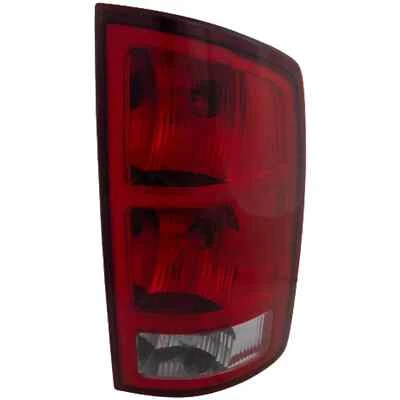 Tail Light For 02-06 Dodge Ram 1500 03-06 Ram 2500 Ram 3500 New Body Style Right Foto 1 de 4