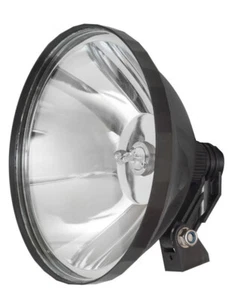 NEW Car Mounted Hunting Spotlight Remote Driving Light Roof 100w Halogen SALE - Picture 1 of 1