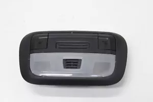 SUBARU WRX 2019-2023 techo superior delantero interior cúpula luz lámpara OEM - Imagen 1 de 6