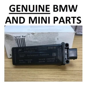 GENUINE BMW 4 Series, X3 Tyre Pressure Control Unit 36106881433 . 433MHZ. 26D - Picture 1 of 8
