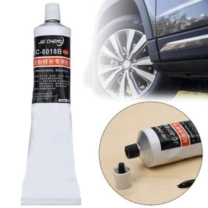 Bikes Tyre Inner Tube Puncture Repair Rubber Cement Glue Bicycles Tire NEW P6K7 - Picture 1 of 13