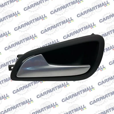 2012-2018 Ford Focus Sedan Rear Left Inner Door Handle BM51-A22601-BDW OEM Foto 1 de 4