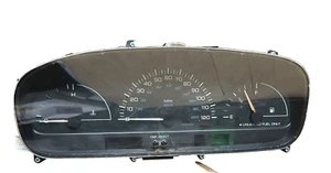 99-00 Dodge Caravan Plymouth Voyager Instrument Cluster 04685511, TN257410-2530 - Picture 1 of 4
