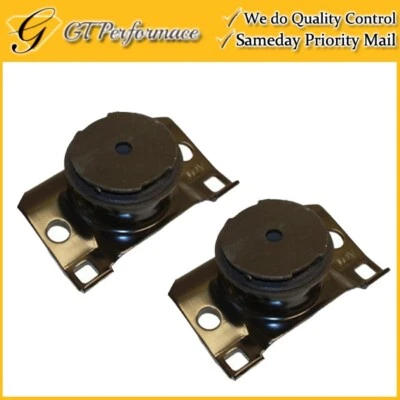 Montaje de motor delantero L & R de calidad 2 piezas para Nissan Frontier/Pathfinder/Xterra Foto 1 de 4