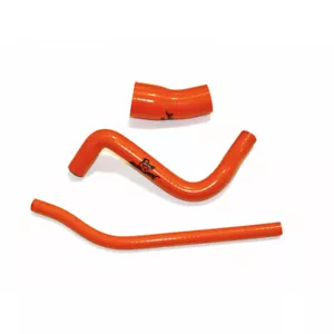 Roose Motorsport Silicone Breather Hoses for Astra F MK3 2.0L GSi SRI C20XE - Picture 1 of 3