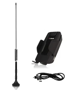 weBoost SB-CS XR S6 extra signal booster for Cspire Galaxy S8 S8+ S7 edge active - Picture 1 of 4