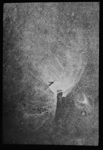 Foto ASTRONOMIE DER GROSSE NEBEL IN ORION UM 1888 ANTIK Magisches Laternendia - Bild 1 von 5