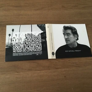EDDY MITCHELL - FRENCHY - EDITION COLLECTOR 50 ANS DE CARRIÈRE - CD - Imagen 1 de 2