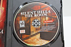 Silent Hill 4: The Room - PC, DVD ROM, 2004 - Disc and Manual Only