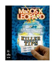 MAC OS X Leopard Killer Tips, Scott Kelby, Dave Gales
