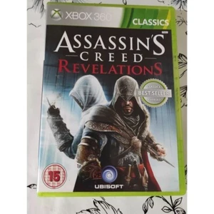 Gioco XBOX360 - Assassin's Creed Revelations - Foto 1 di 2