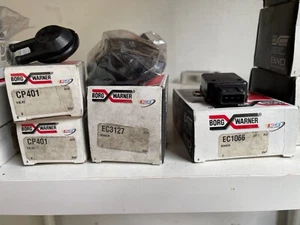 Borg Warner ec166 bwd standard th117 cross nj - Picture 1 of 2