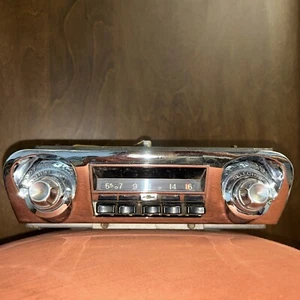 1959 Chevrolet PB AM Radio Untested Model 987891 Factory Original USA Chevy GM - Bild 1 von 16