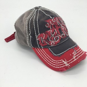 True Religion Polyester Hats for Men 