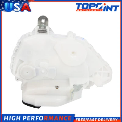 Atuador de trava de porta dianteira direita para Honda Civic 2006 2007 2008 2009 2010 2011 Coupe - Imagem 1 de 4