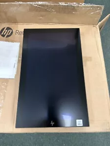 HP Engage One Pro AIO POS 15.6" LCD i5-10500E 16GB 512GB (Vertical Build) W11P - Picture 1 of 3
