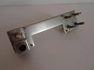 RANGER 2950 INNER FRONT CONTROL PANEL ONLY.................RADIO_TRADER_IRELAND. - Zdjęcie 1 z 7