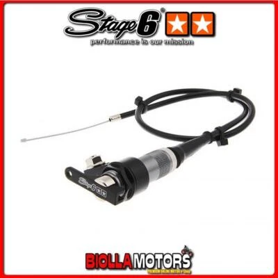 S6-3199901 ARIA MANUALE UNIVERSALE STAGE6 GUAINA DA 50CM - Imagen 1 de 4