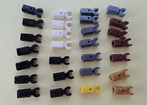LEGO: 11090 Bar Holder with Clip, 28 Pieces - Picture 1 of 1