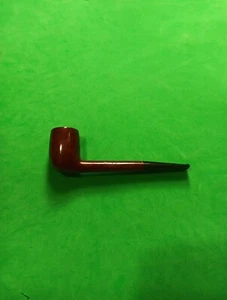 Proctus DE Luxe OLD BRIAR over 40 years old unsmoked Canadian style in Walnut.  - Picture 1 of 12