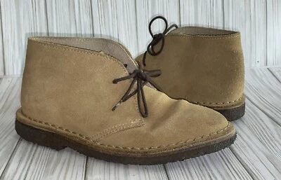 Botas Chukka Crewcuts “MacAlister” Niño Pequeño Talla 9 Foto 1 de 4