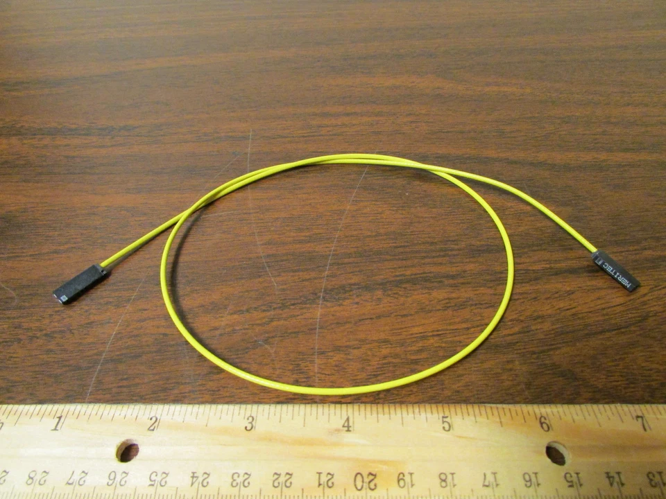 Conectores de puente coaxial Agilent Meritec de 0,1 pulgadas 24 pulgadas nuevos Foto 1 de 1