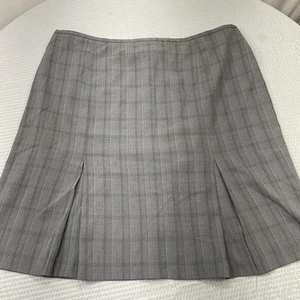 K.C. Falda plisada Spencer New York 24W para mujer - Imagen 1 de 10