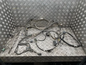 Ford Ranger 3.2 SA2 MK3 2018-2019 Rear Boot Wiring 2285078 HB3T-14A333-GC A268 - Picture 1 of 18