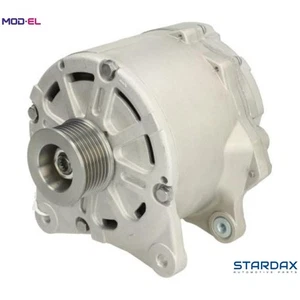 ALTERNATOR STX110244R FOR VW AUDI BGH/BGJ 4.2L 8cyl PHAETONBFLBFM/BGK 4.2L 8cyl - Picture 1 of 10