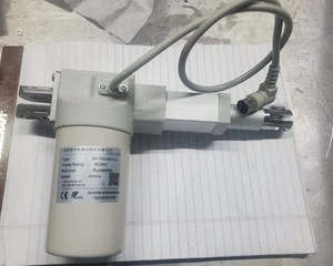 Sollevatore Elettrico Putter Asta 24V Motore Attuatore Lineare 4mm/s, Carico Max push8000n - Foto 1 di 2
