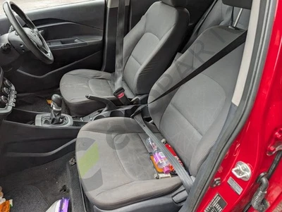 KIA RIO MK3 UB Left Front Seat Only - Image 1 of 4